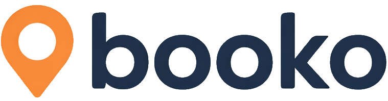 Booko – boka salong, skönhet och hälsa online